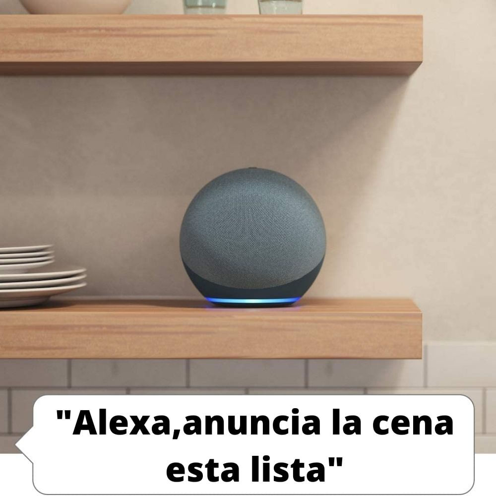 echo 4ta generación