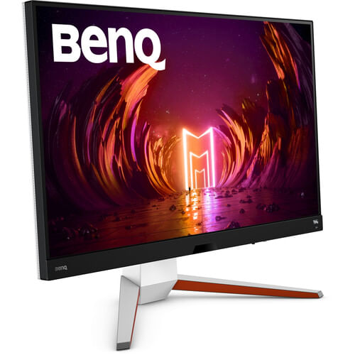 Monitor para juegos BenQ MOBIUZ 32&quot; 4K HDR 144 Hz