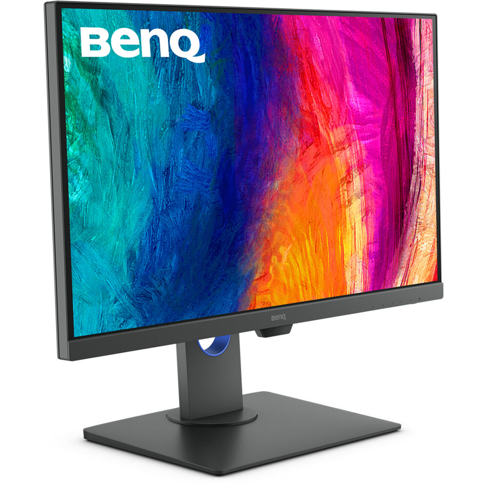 Benq PD2700U DesignVue Designer 27 ""16: 9 IPS Monitor