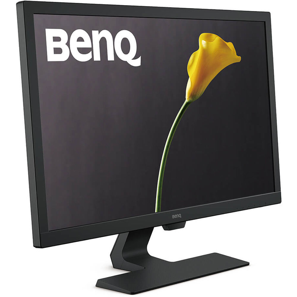 Benq GL2780 27 ""Monitor LCD con estilo 16: 9