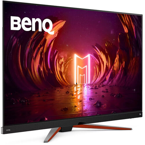 Benq Mobiuz EX480UZ 48 ""4K HDR 120 Hz Gaming Monitor