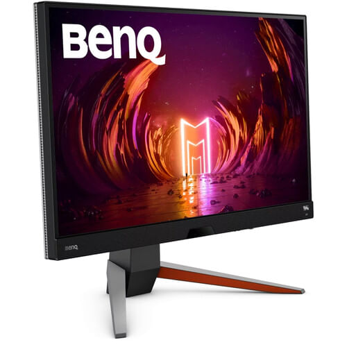 Benq Mobiuz EX270QM 27 ""1440P HDR 240 Hz Gaming Monitor