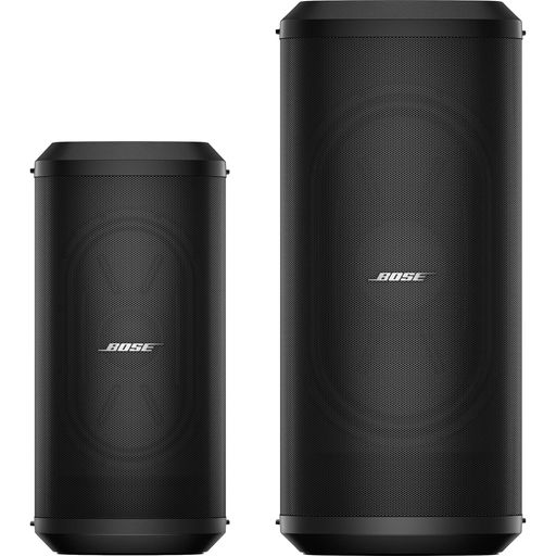 ALTAVOZ BOSE L1 PRO32 CON BAJOS SUB2