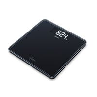 Balanza Básica Beurer GS400 Black