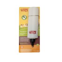 Bebedero Automático para Conejos Erizos o Cuyes 475 ml