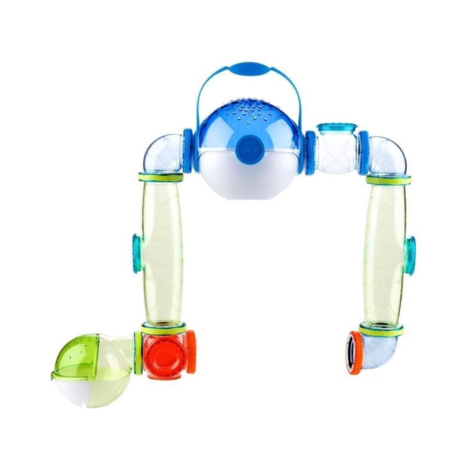 Habitrail Pack De Extensión Ovo Adventure Pack