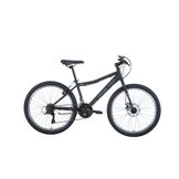 Bicicleta Goliat Colca Aro 24 Negro plazaVea Supermercado