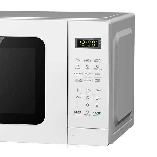 Horno microondas Samsung AME1114TW - Promart