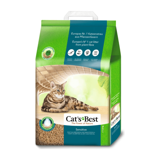 Cat's Best, Arena para gatos