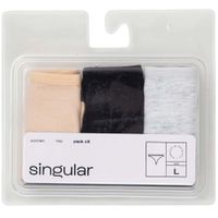 Trusa Pack 3un Bikini BNP  SINGULAR