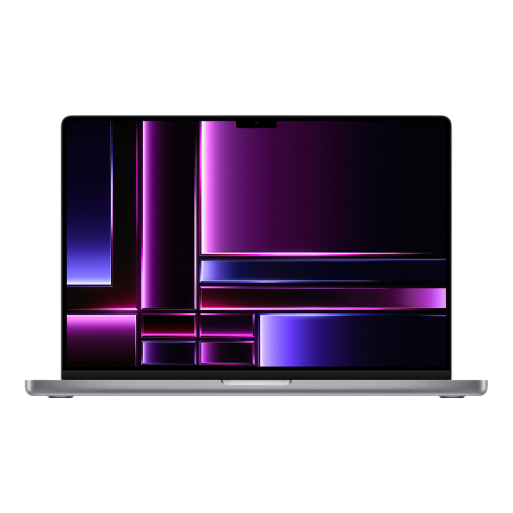 Macbook Pro 16" Chip M2 Pro 12-CORE CPU 16GB RAM 1TB SSD Space Gray