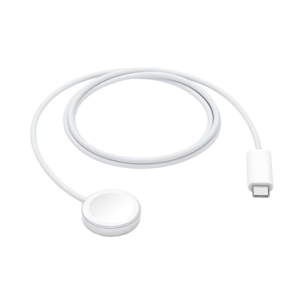 Cable de Carga Magnética USB-C 1 M