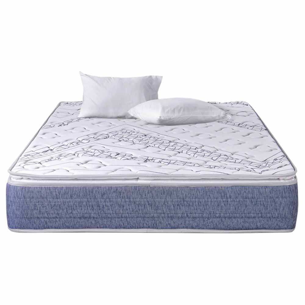 Colchón EL CISNE Coral Queen