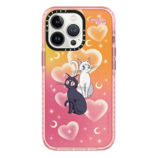 CASETiFY Sailor Moon Luna AirPod Pro 2024 Case