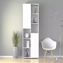 Estante metal Paris Blanco 148cm - Promart