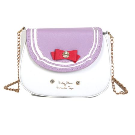 Cartera de sailor online moon