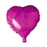 Globos Olego N7 Rosado(Pastel) Bolsa X100