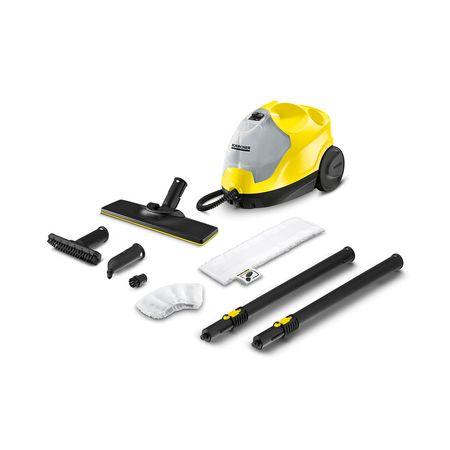 Limpiadora a vapor Karcher SC4 Easy Fix