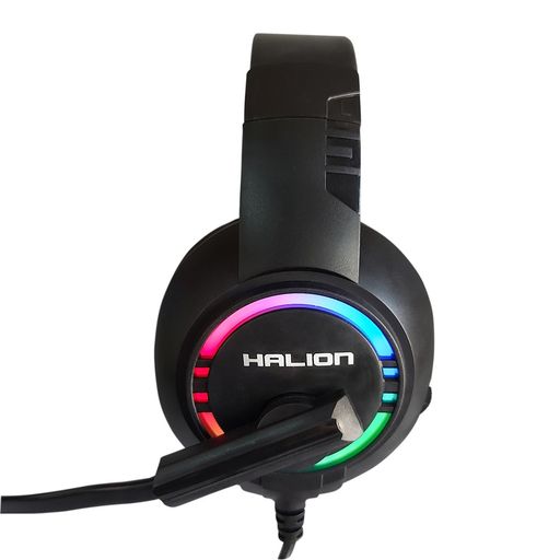 Audífonos Gamer Inalámbricos, Halion, Redragon