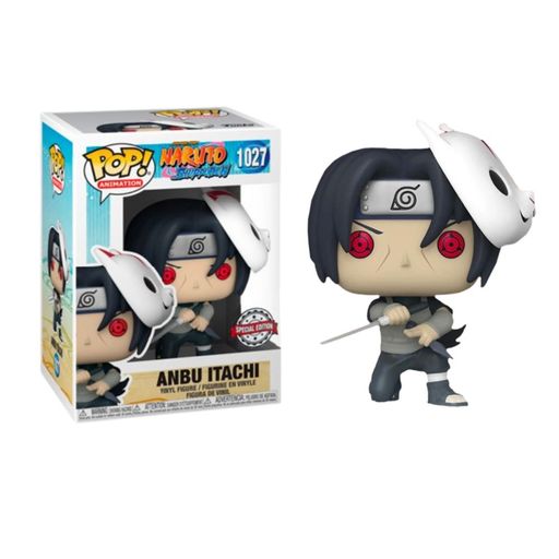 Funko Pop Boruto Naruto Hokage Aaa Exclusive - Promart