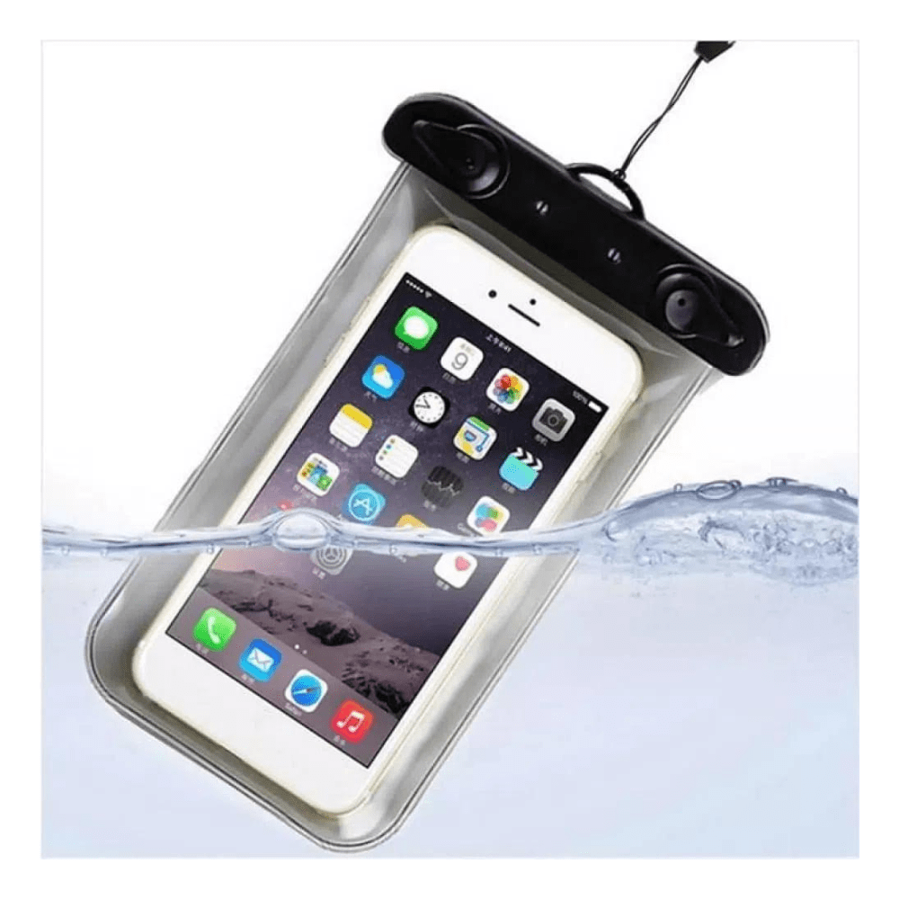 Funda Protectora para Celular
