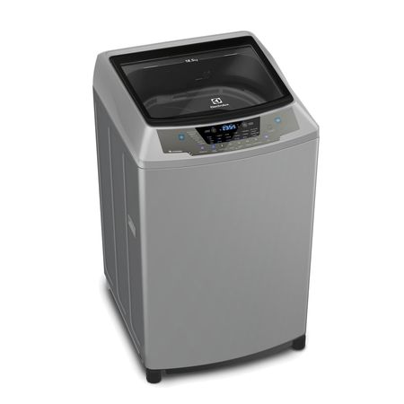 Lavadora EWIF19E2CGSG 18.5kg Electrolux