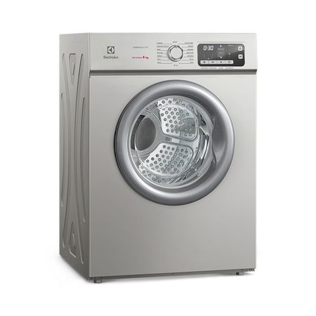 Secadora de ropa Electrolux EDET082MSG 8kg