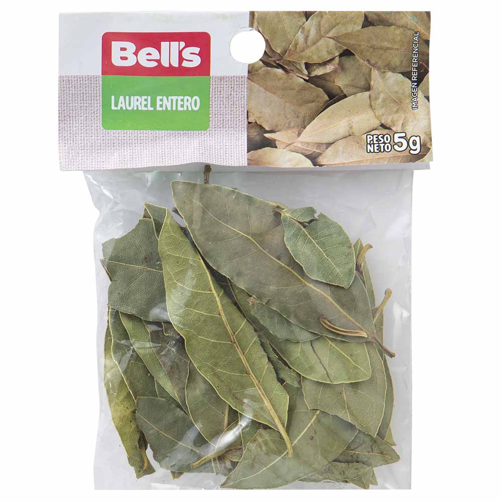 Laurel BELL'S Sobre 5Gr