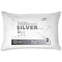 Almohada EL CISNE Antistress Silver
