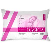 Almohada EL CISNE Básica Twin Pack