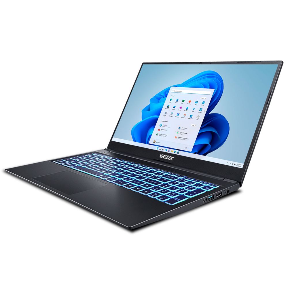 Laptop Vastec SmartBook NL50 i5-1135G7 8GB 512GB SSD Windows 11 Home ...