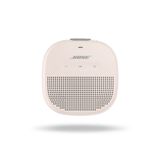 Bose SoundLink Micro Altavoz Bluetooth Portátil Blanco White Smoke