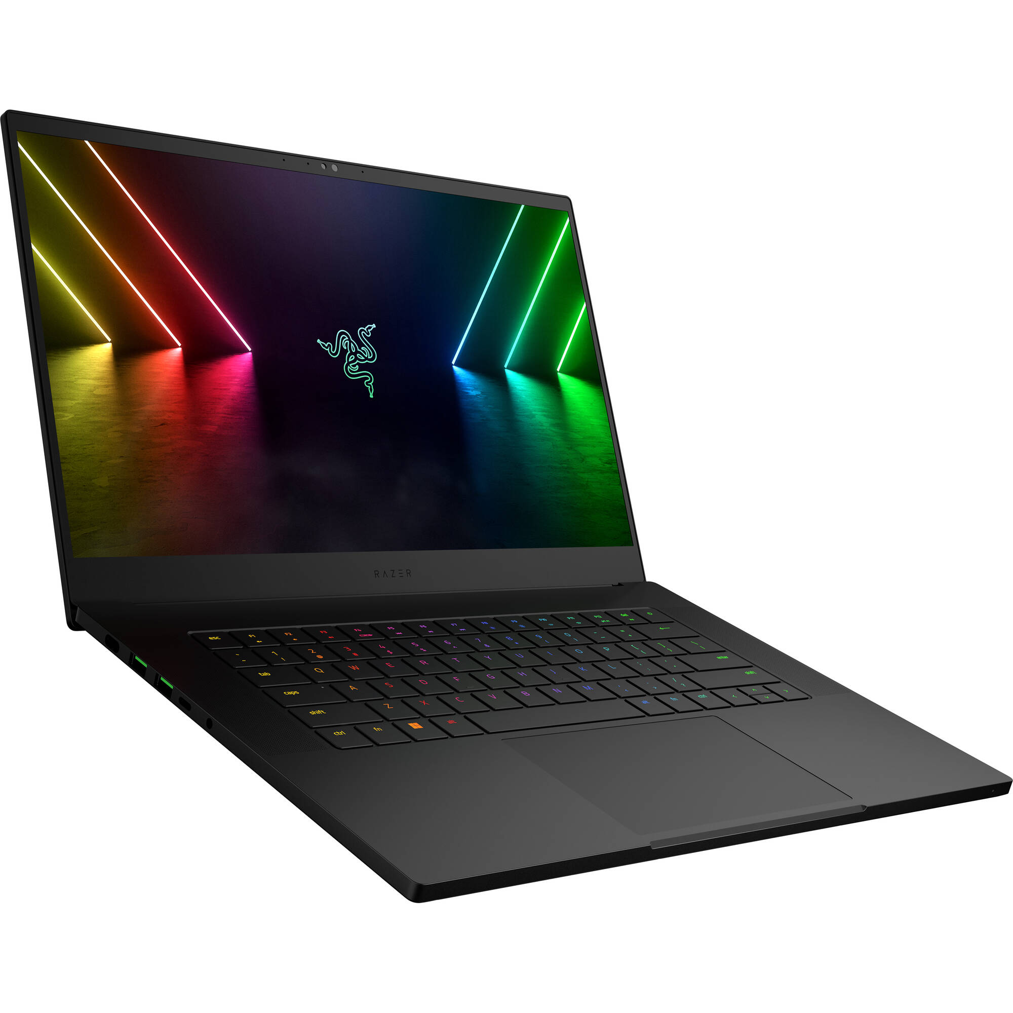 Laptop Gamer Razer Blade 15 Advanced Model 15.6""