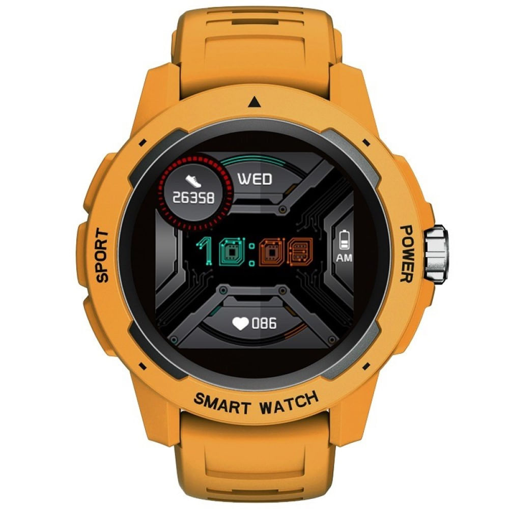 Smartwatch North Edge MARS 2 Monitor Salud Deportes