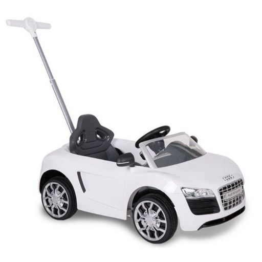 Carrito discount bebe audi