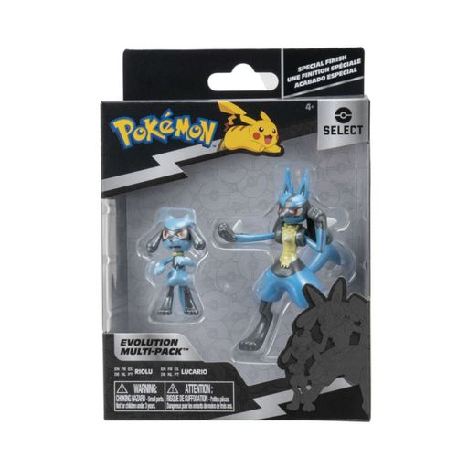Toy D Coleccion Juguetes y Figuras Lima PERÚ - Pokemon desde S/20