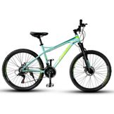 Bicicleta oxford cyclotour aro 26 online 6v