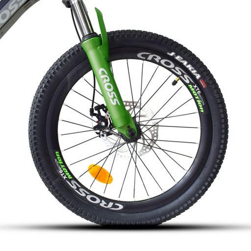 Bicis best sale de cross