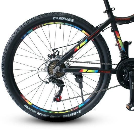 Llantas compass online bicicleta