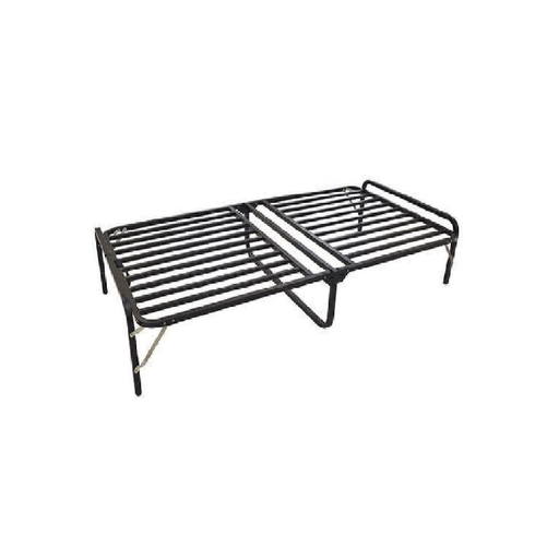 Cama Plegable 1 Plaza + Colchón de 4 Pulgadas - Promart