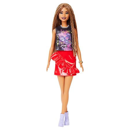 barbie fashionista 33