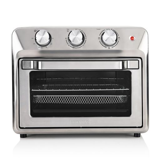 Horno Eléctrico THOMAS TH42N02 Negro