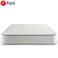 Colchón FORLI Elegant 1.5 Plazas + 1 Almohada