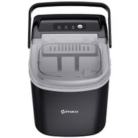 Máquina para hacer Hielo IMACO IMK1209