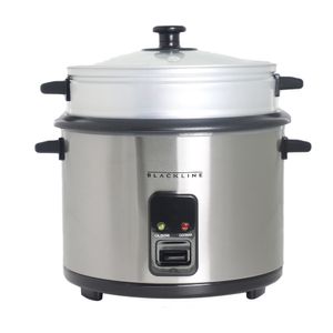 Olla Multifuncional INSTANT POT 3L Duo Mini Gris con Negro - Oechsle