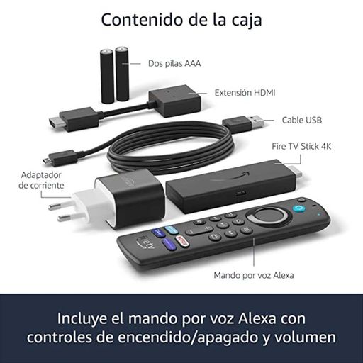 Control Universal Para TV Samsung Comando Por Voz Smart - Promart