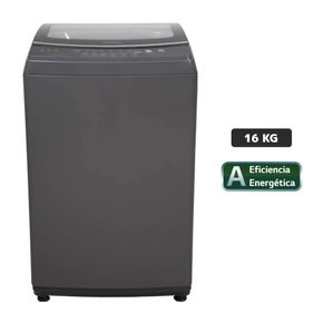 Blackline 16Kg Carga Superior SPBL16TL