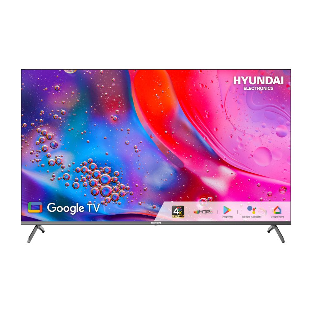Televisor HYUNDAI LED 50" UHD 4K Smart Tv HYLED5020G4KM | plazaVea ...