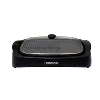 Parrilla Thomas TH-210 2000W Negro