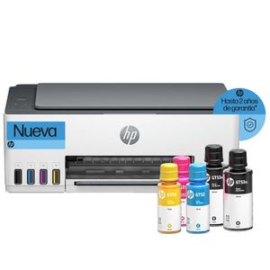 Impresora Multifuncional HP Deskjet Ink Advantage 2775 Wifi - Promart